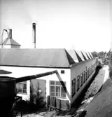 Vretstorpsverken, fabriksbyggnader.