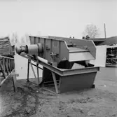 Vretstorpsverken, fabriksbyggnader, jordbruksredskap.