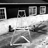 Vretstorpsverken, tröskverk eller småbrukarverk.
Fabriksbyggnad.