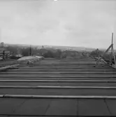 Televerkets hus.
Gustafsson & Görtz