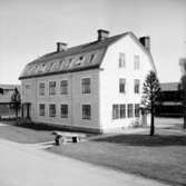 Bostadshus.Gustafsson & Görtz.