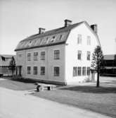 Bostadshus.Gustafsson & Görtz.