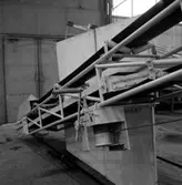 Vretstorpsverken, tröskverk, detalj.