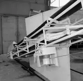 Vretstorpsverken, tröskverk, detalj.