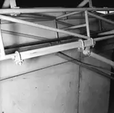 Vretstorpsverken, tröskverk, detalj.