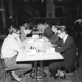 Schack VM i augusti 1966.