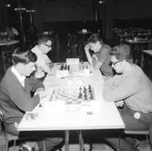 Schack VM i augusti 1966.