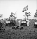 Gustafsson & Gortz, utställning på Österängen i Örebro.