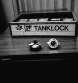 Tanklock.
Allmotor AB