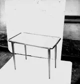 Brickbord.
Topp Industri