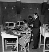 ABF:s målericirkel.