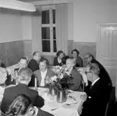 Rynninge skolas 40-årsjubileum.