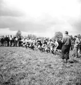 Tävling.
Karlslunds Idrottsförening (K.I.F.).