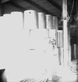 Gengasindustri, interiör.Dieden