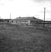 Örebro radiatorfabrik, fabriksbyggnader.