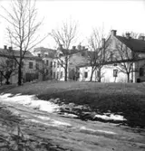 Bostadshus.
Stadsarkitekt Arn.