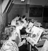 ABF:s målericirkel.