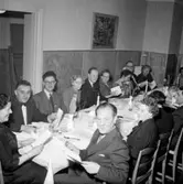 Rynninge skolas 40-årsjubileum.