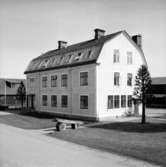 Bostadshus.Gustafsson & Görtz.