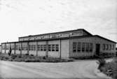 Örebro Radiatorfabrik, fabriksbyggnader.