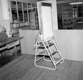 Interiör, bagerimaskin.
Topp Industri.