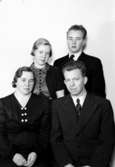 Familjegrupp 4 personer.
Henning Lundin