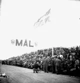 Cykeltävling.
N.A.N.T.