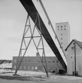 Vretstorpsverken, fabriksbyggnader.