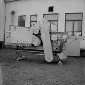 Vretstorpsverken, fabriksbyggnad, tröskverk eller småbrukarverk.