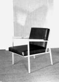 Interiör, en stol.
Wigrell & Co.
