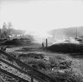 Kolning, kolare och kolmila.