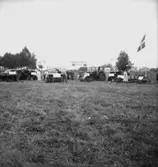 Gustafsson & Gortz, utställning på Österängen i Örebro.