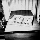 Tanklock.
Allmotor AB