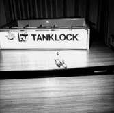 Tanklock.
Allmotor AB