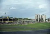 Jubileumsutställningen Örebro 700 år, hölls den 4 juni - 20 juni i Sveaparken, Idrottshuset, på Eyravallen och Vinterstadion med anledning av Örebros förmodade 700-årsjubileum som stad.
