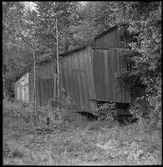 Hallersbyns gamla kvarn.