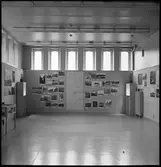 Trollhättan. Utställning: Fornminnesvård-Landskapsvård.  7/7-14/9-1969.