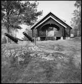 Ödeborg, Fornsalskullen.