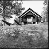 Ödeborg, Fornsalskullen.