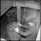 Vänersborg, Magasin på Östergatan.