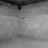 Kullängsstugan, interiör.
26 maj 1939.