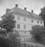 Byggnad.
12 augusti 1939.