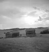 Fjugesta hembygdsgård.
15 augusti 1939.