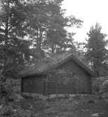 Askersunds hembygdsgård.
8 september 1939.
