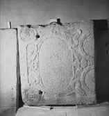 Nikolaikyrkan, Örebro.
6 februari 1939.