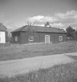 Fellingsbro hembygdsgård.
12 september 1939.