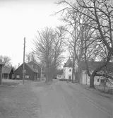 Olshammars herrgård.
18 april 1939.