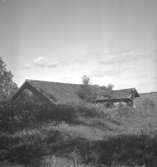 Byggnad.
5 september 1941.