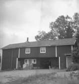 Grecksåsar, byggnad.21 juli 1941.