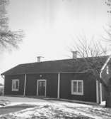 Äversta, bostadshus.1 november 1941.